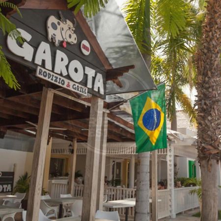 Luxury Apartament Monkey Banana, Bavaro Punta Cana Lägenhet Exteriör bild