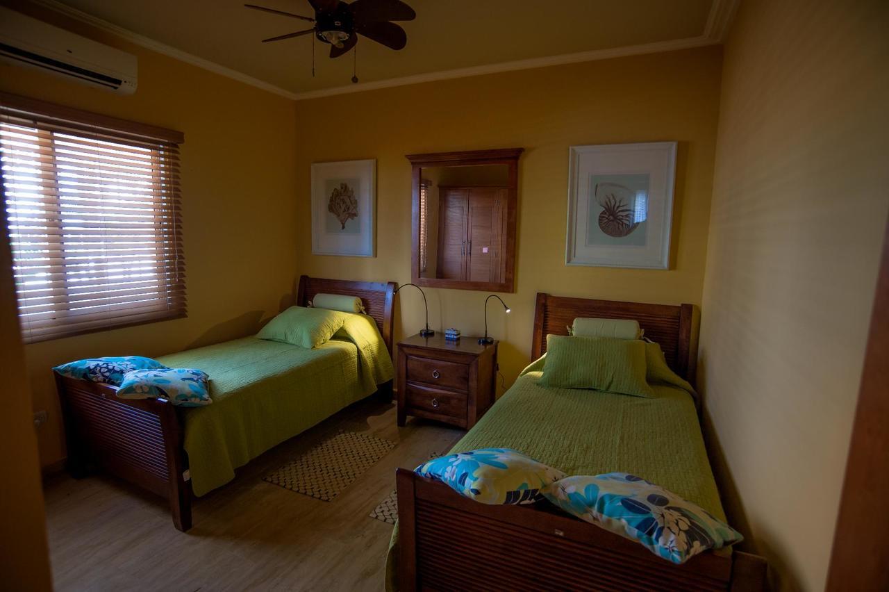 Luxury Apartament Monkey Banana, Bavaro Punta Cana Lägenhet Exteriör bild