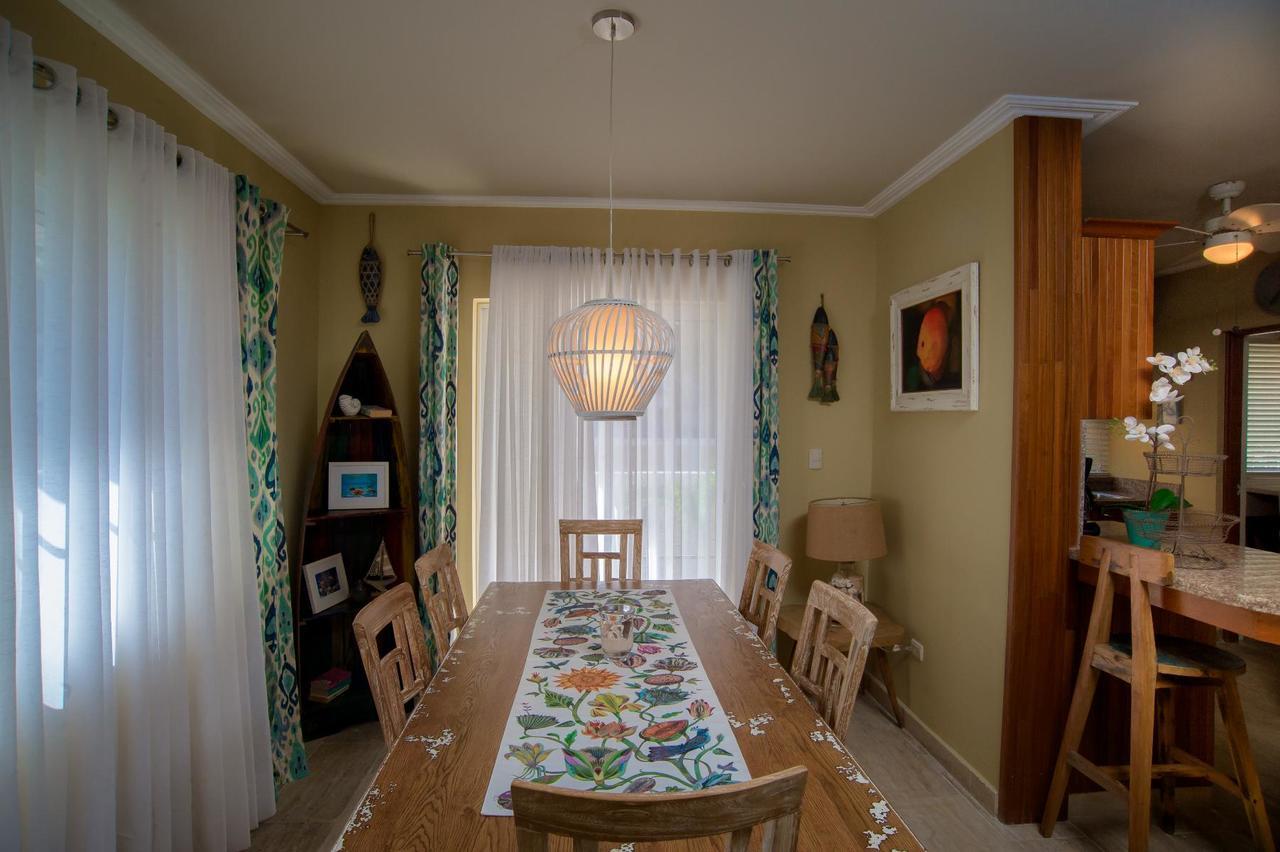 Luxury Apartament Monkey Banana, Bavaro Punta Cana Lägenhet Exteriör bild