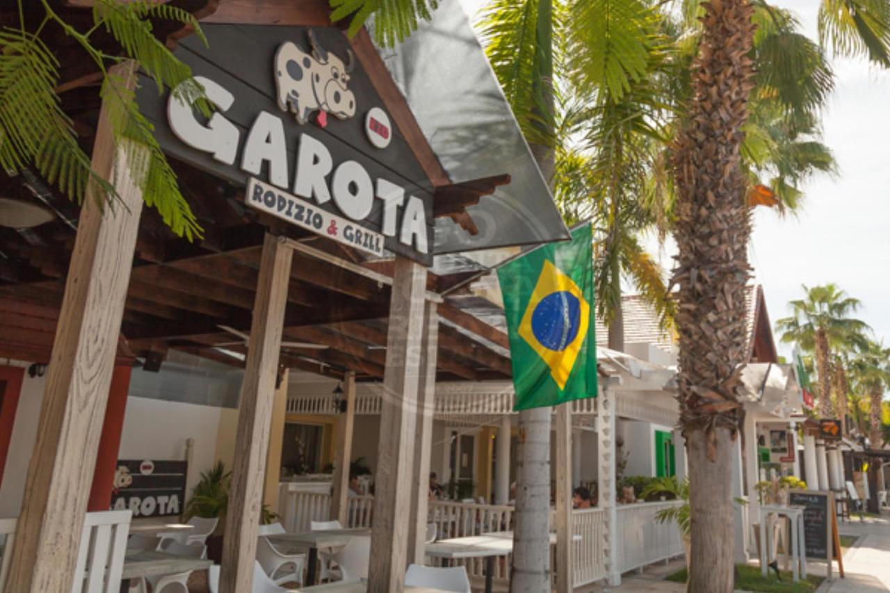 Luxury Apartament Monkey Banana, Bavaro Punta Cana Lägenhet Exteriör bild