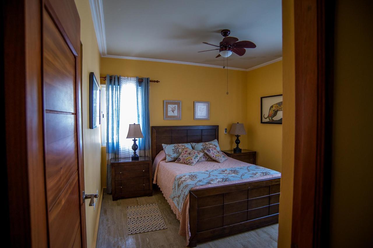 Luxury Apartament Monkey Banana, Bavaro Punta Cana Lägenhet Exteriör bild