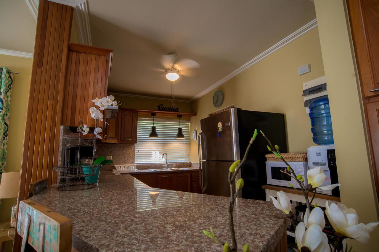 Luxury Apartament Monkey Banana, Bavaro Punta Cana Lägenhet Exteriör bild