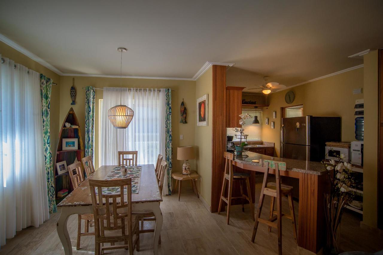 Luxury Apartament Monkey Banana, Bavaro Punta Cana Lägenhet Exteriör bild